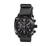 Briston Clubmaster Classic Chronograph 40mm Black Dial Watch 15140.PBAM.GT.3.NG