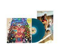 Briston Maroney - Jimmy (Limited Edition) (Blue Coloured) (140 g) (LP)