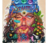 Briston Maroney - Jimmy (Limited Edition) (Pink Coloured) (140 g) (LP)