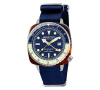 BRISTON Unisex Analogico Quarzo Orologio con Cinturino nel 24844.SA.T.15.NNB