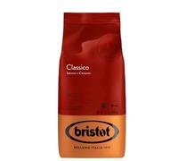 Bristot - caffè espresso classico in grani, 1 kg