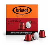 Bristot, Capsule Nespresso Classico Intenso - 120 Capsule
