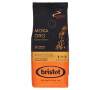 Bristot Moka Oro 250g caffè macinato