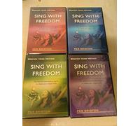 Bristow Voice Method: Sing with Freedom Vol 1,2,3,4