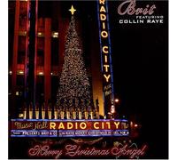 Brit and Collin Raye - Merry Christmas Angel (US Import)