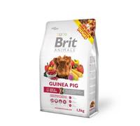 BRIT- Animals Guinea Pig Cavia Complete 1,5 kg