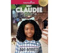 Brit Bennett Meet Claudie (Copertina rigida)