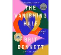 Brit Bennett The Vanishing Half (Copertina rigida)