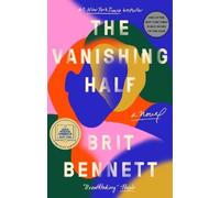 Brit Bennett The Vanishing Half (Tascabile)