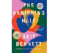 Brit Bennett The Vanishing Half (Tascabile)