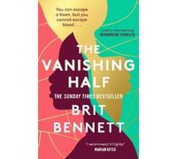 Brit Bennett The Vanishing Half (Tascabile)