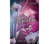 Brit Benson The Temptation of Truth (Tascabile) Hometown Heartless