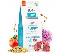 Brit Care Cane Cucciolo di Agnello Ipoallergenico 12 kg