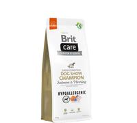 BRIT CARE CANE HYPOALLERGENIC ADULT DOG SHOW CHAMPION LAMB 12 KG