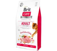 BRIT Care Cat Grain-Free Adult Activity Support 2 kg