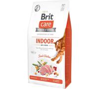 Brit Care Indoor Anti-Stress 7 kg
