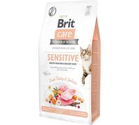BRIT Care Cat Grain-Free Sensitive 2 kg
