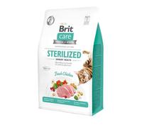 BRIT Care Cat Grain-Free Sterilized Urinary 7 kg
