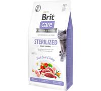 Brit Care Sterilized Weight Control 2 kg