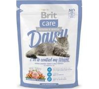 Brit Care Daisy - Ipoallergenico con Tacchino e Riso per Gatti - Cibo Secco per Gatti - 7 kg