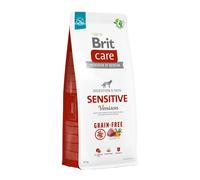 BRIT Care Dog Grain-free Sensitive con selvaggina e patate 12 kg