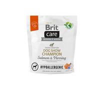 BRIT Care Hypoallergenic Dog Show Champion 1 kg