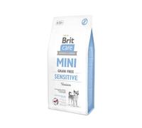 Brit Care Mini Grain Free Sensitive 7 kg