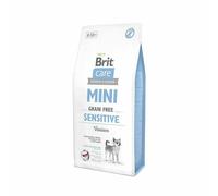 BRIT Care Dog Mini Grain Free Sensitive 7 kg