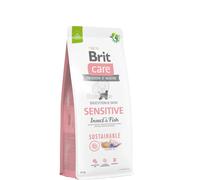 Brit Care Dog Sustainable Sensitive 1 kg