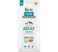 Brit Care - Grain Free Adult Salmon da 12 Kg