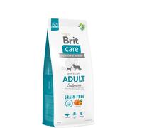 Brit Care Grain-free Adult Salmon & Potato 1 kg