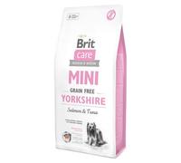 BRIT Care Grain Free Mini Yorkshire 2 kg
