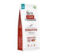 Brit Care - Grain Free Sensitive Venison da 12 Kg