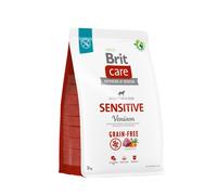 BRIT Care Dog Grain-free Sensitive 3kg