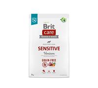 BRIT CARE Grain-Free Sensitive Venison 3kg