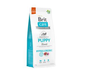 Brit Care Hypo-Allergenic Puppy All Breed Lamb & Rice 3 kg
