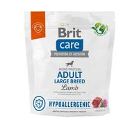 BRIT Care Hypoallergenic Adult Large Breed con agnello 1kg