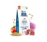 Brit Care Hypo-Allergenic Adult Large Breed Lamb & Rice 3 kg