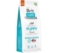 BRIT Care Hypoallergenic Puppy con agnello 12 kg