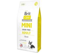 BRIT Care Mini agnello adulto senza cereali 7 kg