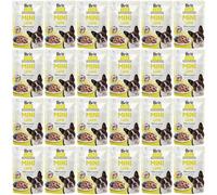 BRIT Care Mini Agnello - cibo umido per cani - 24x85g
