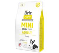 Brit Care Mini Agnello per adulti senza cereali 400g