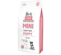 Brit Care Mini Grain Free Puppy 400 g