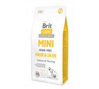 BRIT Care Mini Grain Free Hair&Skin 7kg