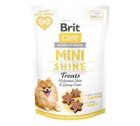 Brit Care Mini Shine snack per cani 50 g