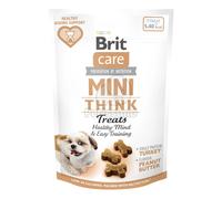 Brit Care Mini Think snack per cani 50 g