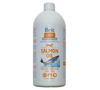 Brit Care Olio di salmone - Set %: 2 x 1 l
