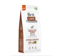 Brit Care - Hypoallergenic Weight Loss Rabbit da 12 Kg