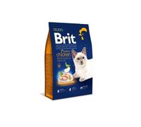 BRIT Premium By Nature Indoor Gatto 1,5kg