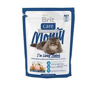 Brit Cibo Secco per Gatti Care Monty I'm Living Indoor - 2000 gr